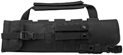 NCSTAR CVXSCB3016 SBS/AOW Short-Barrel Scabbard