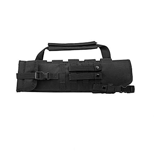 NCSTAR CVXSCB3016 SBS/AOW Short-Barrel Scabbard