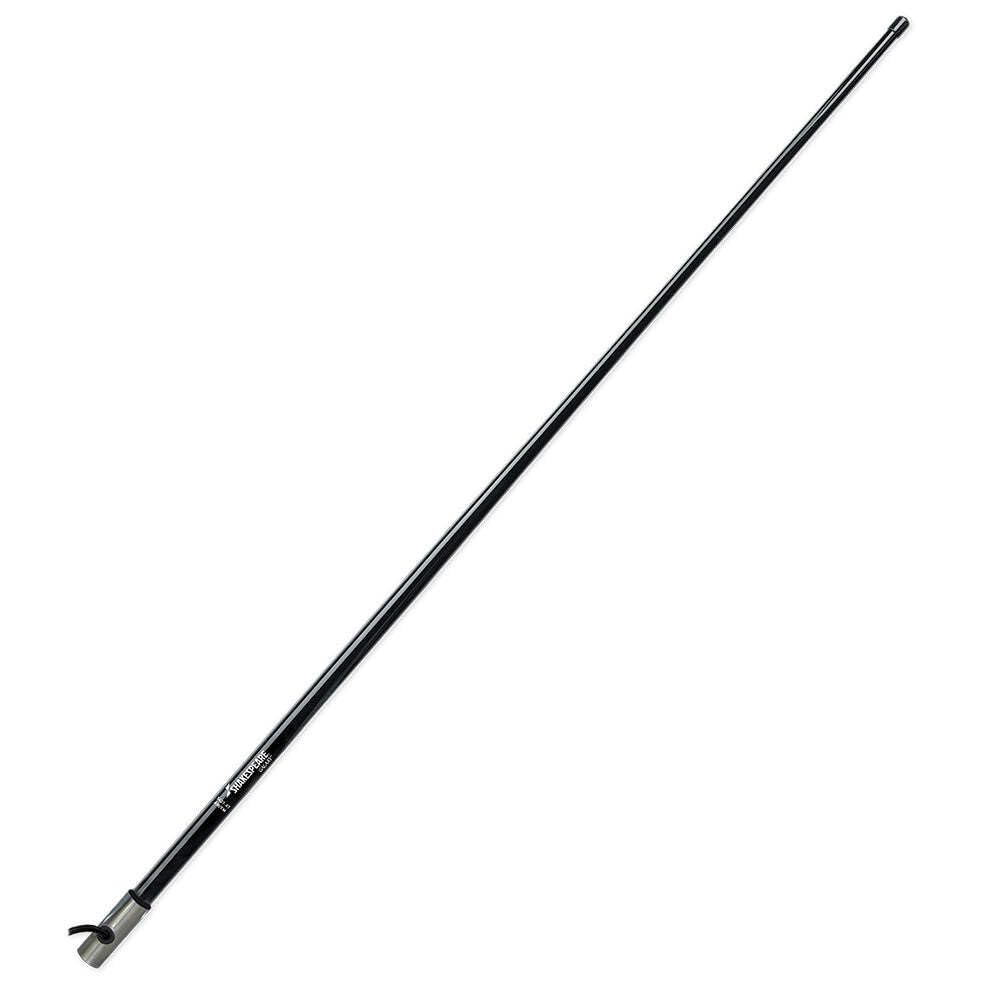 Shakespeare 5421-XT 4' Black AM/FM Antenna