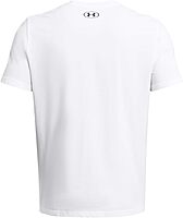 UNDER ARMOUR Men's Lockertag Short Sleeve T-Shirt