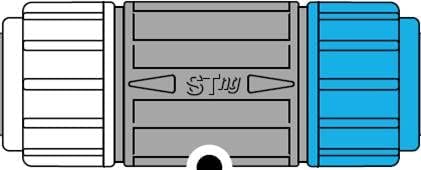 Raymarine In-Line SeaTalkNG Terminator