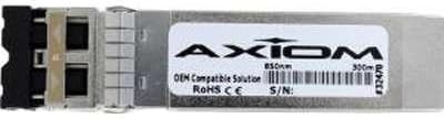 Axiom 10GBASE-SR SFP+ Transceiver for Dell - 407-BBOK