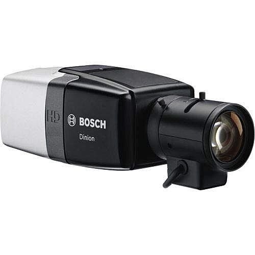 Bosch Network Surveillance Camera (no Lens) - Color (Day&Night) - 2 MP - 1920 x 1080 - CS-Mount - auto and Manual iris