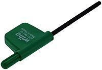 Torx Flag Handle Screwdriver, 10 Pack