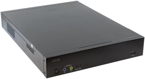 AXIS CAMERA STATION S2108