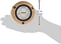 LUMITEC SeaBlazeX2 Underwater LED Light