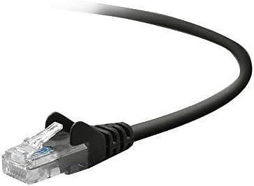 Belkin CAT6 Snagless Patch Cable RJ45M/RJ45M