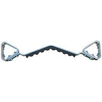 Ladder Kit: V-Rung Ladder Kit, Use with Green Bull Ladder Series 6102, 6092, 6062