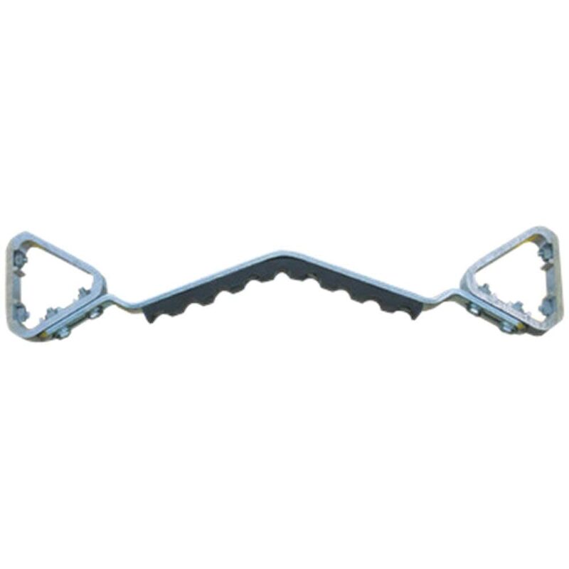 Ladder Kit: V-Rung Ladder Kit, Use with Green Bull Ladder Series 6102, 6092, 6062