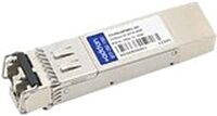 AddOn Finisar SFP28 Module - for Data Networking, Optical Network - 1 LC 25GBase-SR Network - Optical Fiber Multi-Mode