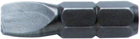 1/4" Slotted Hex Insert Bit - 7/32"