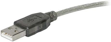 C2G USB Adapter Cable - USB to Serial & Ethernet Adapters