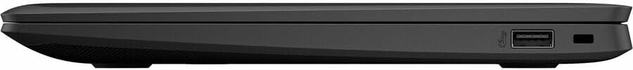HP Fortis G1m 11.6" Touchscreen Rugged Clamshell Chromebook - HD - Octa-core (ARM Cortex A76 + Cortex A55) - 4 GB