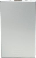 Saunders Redi-Rite Recycled Aluminum Storage Clipboard