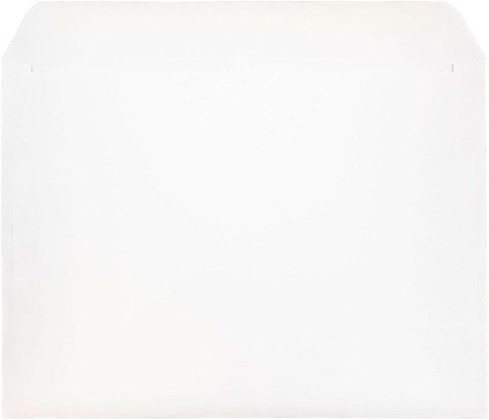 JAM Paper Envelopes
