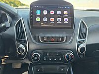 Hyundai Tucson 2011 ID : V160687
