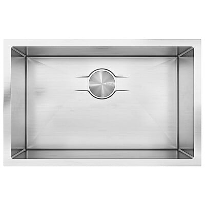 28-inch Undermount Kitchen Sink Single Bowl 28-inch Undermount Kitchen Sink Single Bowl