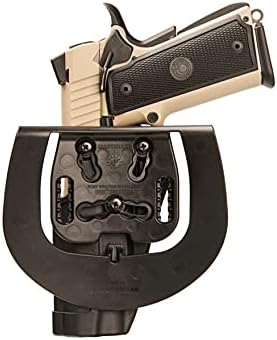 BLACKHAWK Standard CQC Concealment Holster