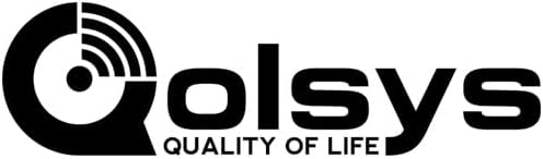 Qolsys QZ2131-840 700 Series Z-Wave Plus Outlet Plugin-In Module