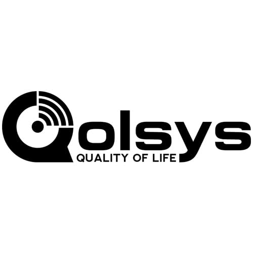 Qolsys QZ2131-840 700 Series Z-Wave Plus Outlet Plugin-In Module