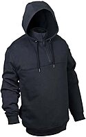 ELBECO Shield Hooded Job Shirt