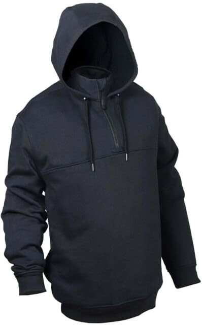 ELBECO Shield Hooded Job Shirt
