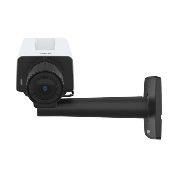 AXIS COMMUNICATION INC P1385 2MP 1080P Resolution Day Night FIX