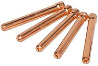 Best Welds 10N23 Collet 1/16