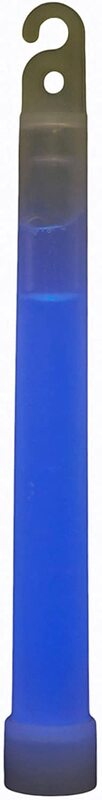HUMVEE 6-Inch Weatherproof Non-Toxic Safety Lightsticks