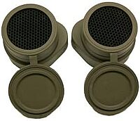 Steiner 50mm ARD Anti-Reflective Device