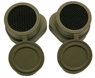 Steiner 50mm ARD Anti-Reflective Device