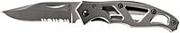 GERBER Paraframe Mini Stainless Steel Folding Pocket Knife