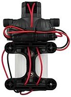 COMMODORE 3.0 GPM/12V 45 PSI Fresh/Raw Water Supply Pump