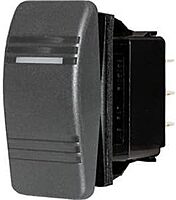 Blue Sea Systems Contura III Water-Resistant Switches