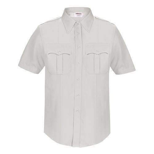 ELBECO DutyMaxx Mens Short Sleeve Uniform Shirt