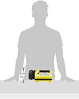 Streamlight E-Spot Firebox Lantern