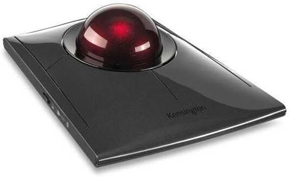 Kensington SlimBlade Pro Rechargeable Wireless Trackball