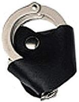 BOSTON LEATHER Quick Release Handcuff Case