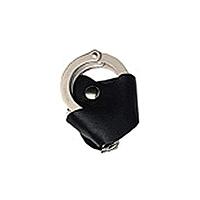 BOSTON LEATHER Quick Release Handcuff Case