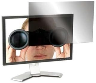 Targus ASF17USZ Privacy Screen Filter - TAA Compliant - 17in LCD