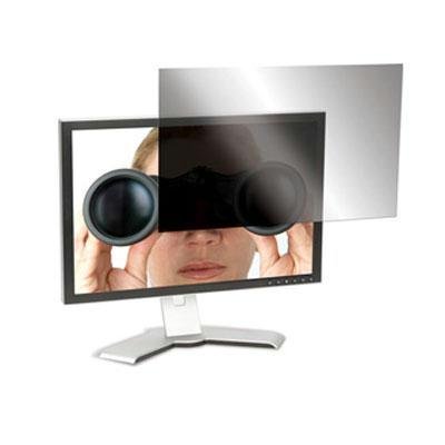 Targus ASF17USZ Privacy Screen Filter - TAA Compliant - 17in LCD