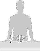 Turning Point Express  Mach3  - Right Hand - Stainless Steel Propeller - EX1/EX2-1319 - 3-Blade - 13.25" x 19 Pitch