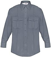 ELBECO DutyMaxx Long Sleeve Uniform Shirt