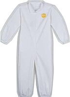 DUPONT, NG125SWH3X002500, PROSHIELD NEXGEN COVERALZIP FT SW & ANK 3XL