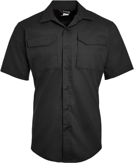 VERTX Phantom Flex Short Sleeve Shirt - Men's