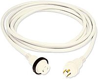Marinco 30A 125V Shore Power Cordset
