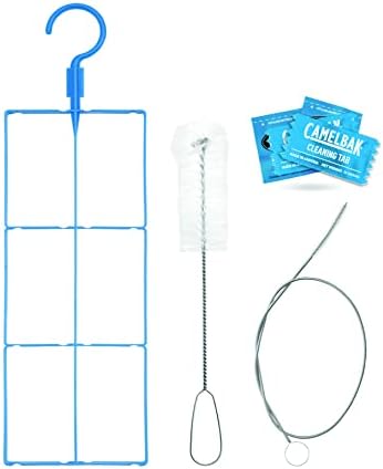 Camelbak 60112 Cleaning Kit, W/2 Cleaning Tablets