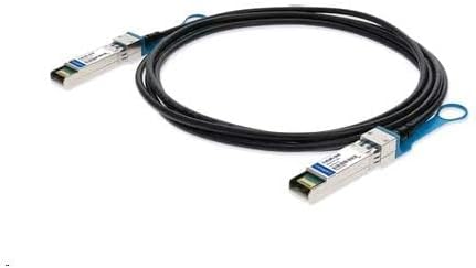 AddOn F5-UPG-SFPC+-3M-AO 10GBase-CU Passive SFP+ DAC (3M)