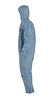 DuPont ProShield 6 SFR Disposable Flame-Resistant Coveralls with Attached Hood