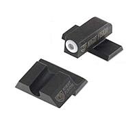 NIGHT FISION Perfect Dot Night Sight Set for Springfield XD/XDM/XD Mod 2